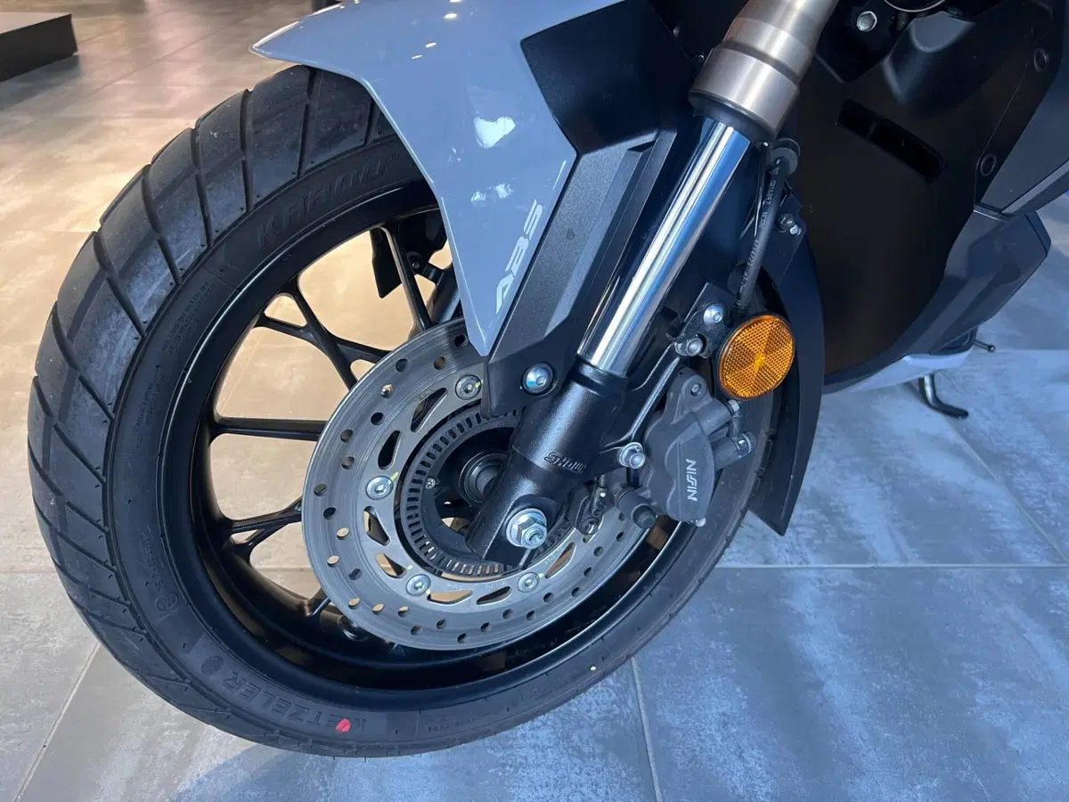 Honda ADV 350 (2022 - 24) (15)