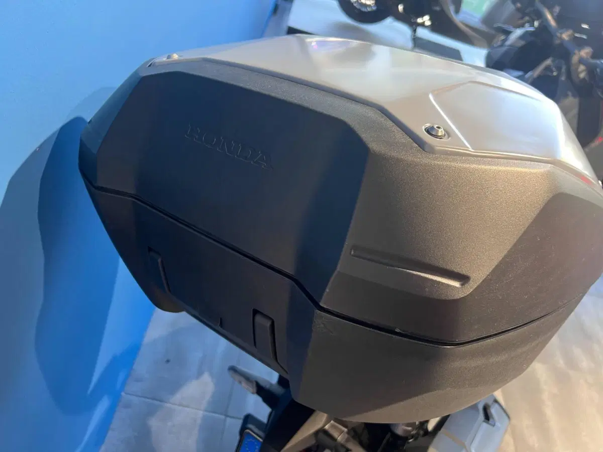 Honda ADV 350 (2022 - 24) (16)