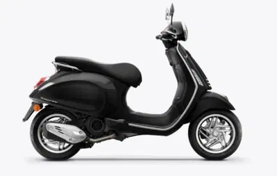 Vespa Primavera 125 (2026) nuova
