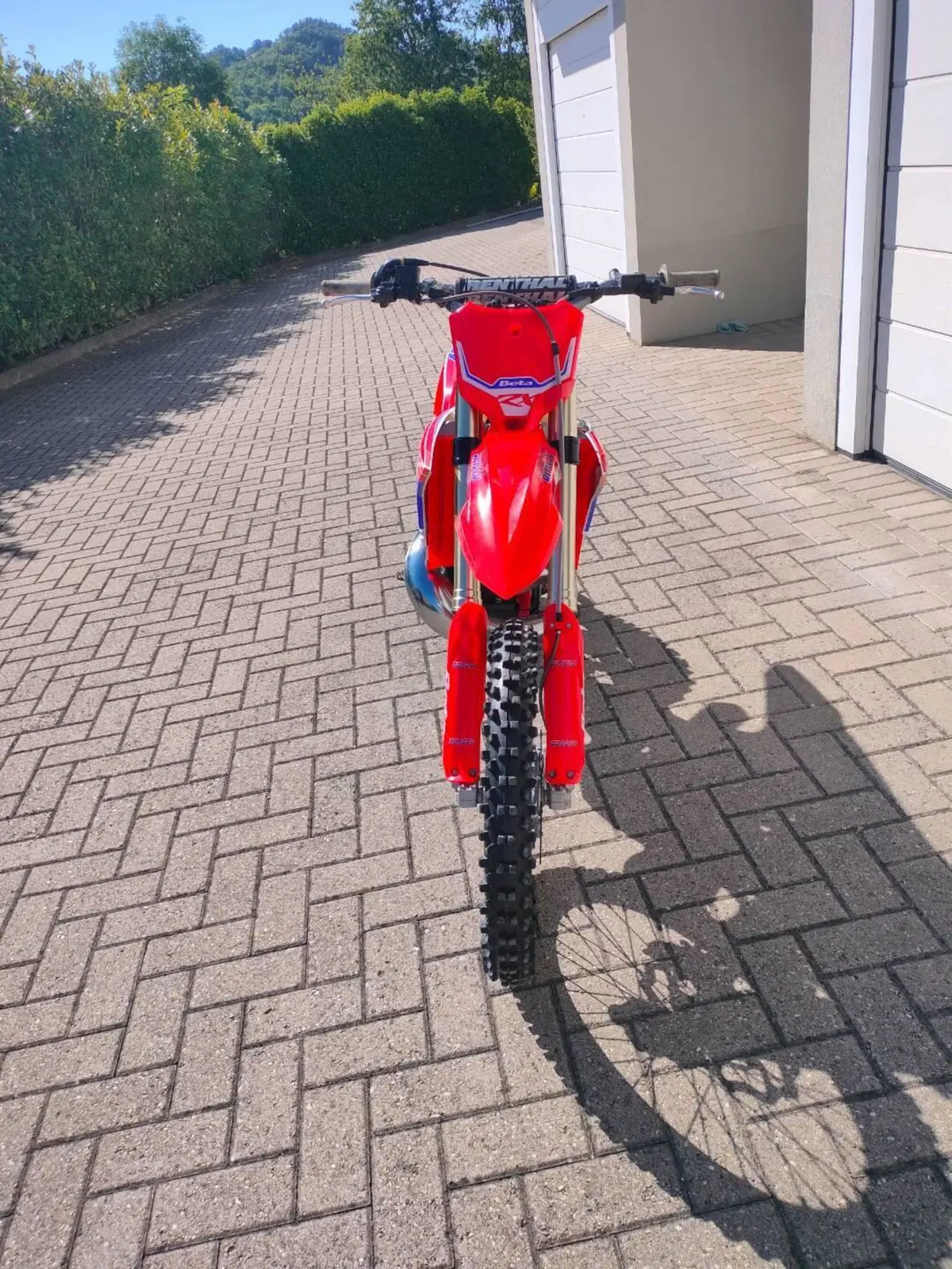 Betamotor RX 350 2T (2026)