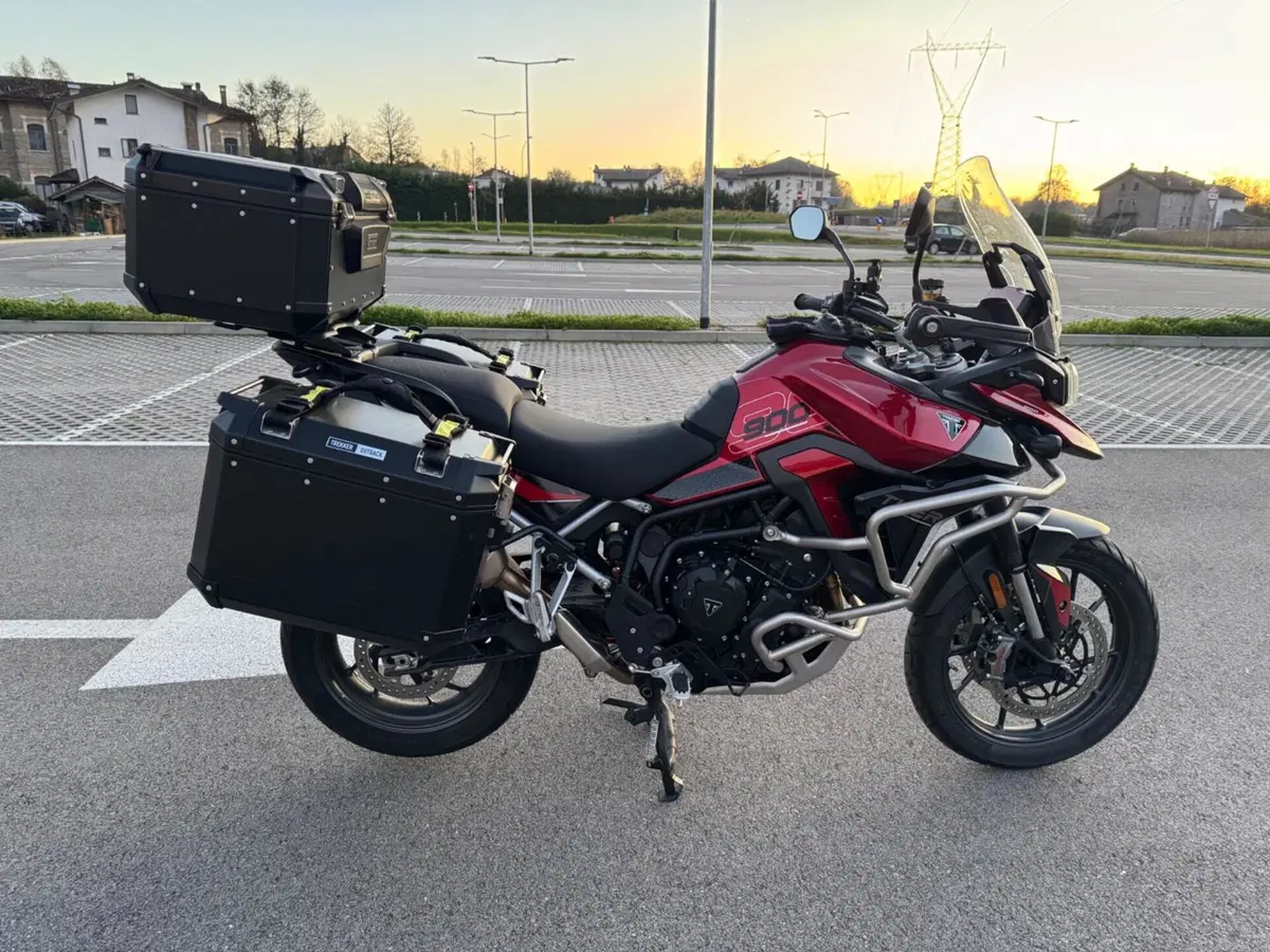 Triumph Tiger 900 GT Pro (2024 - 26) (4)