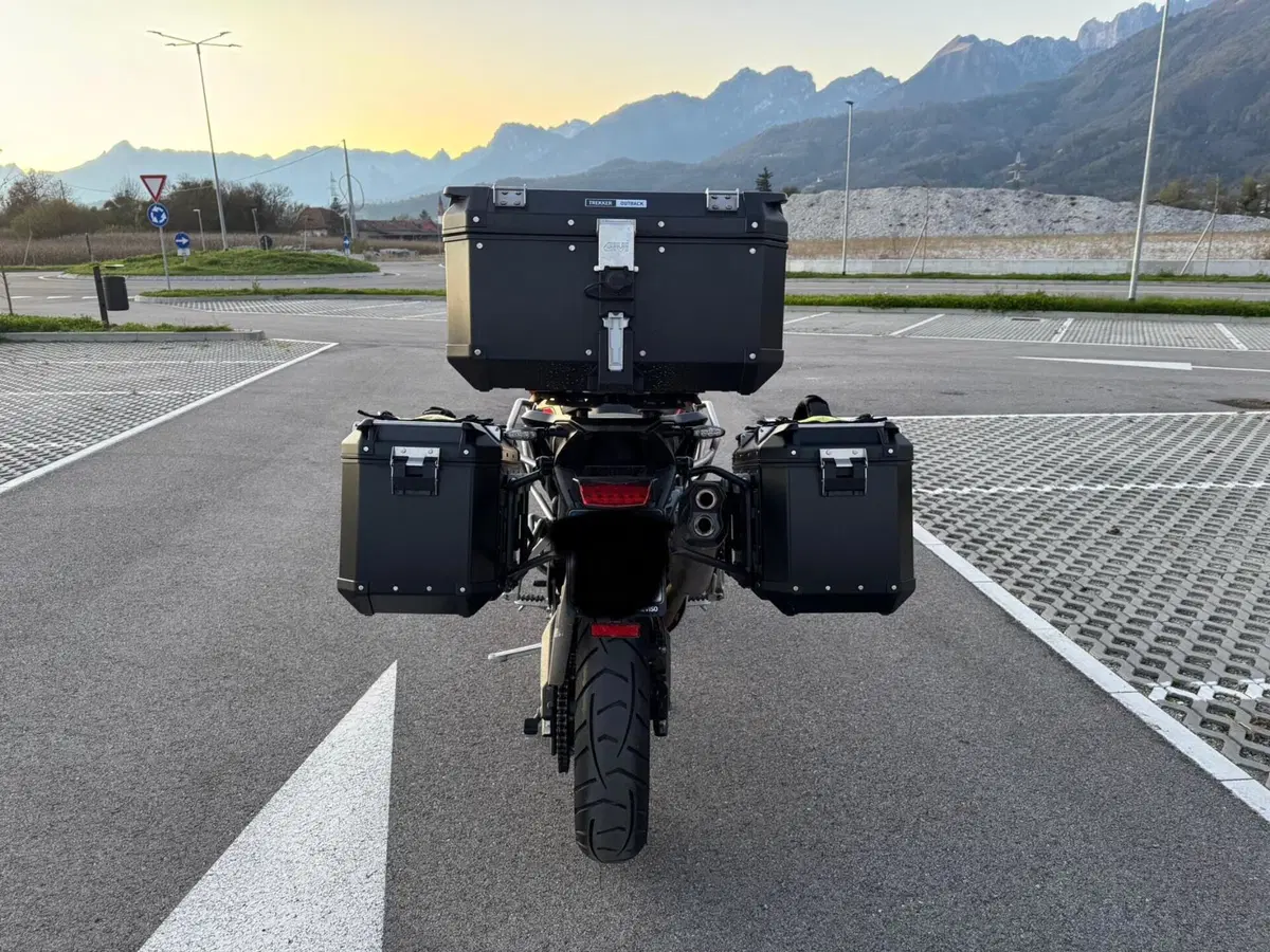 Triumph Tiger 900 GT Pro (2024 - 26) (5)