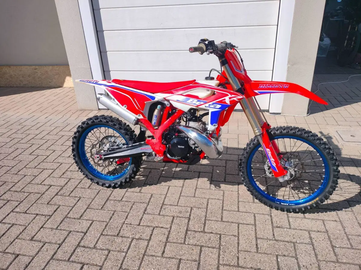Betamotor RX 350 2T (2026) (3)