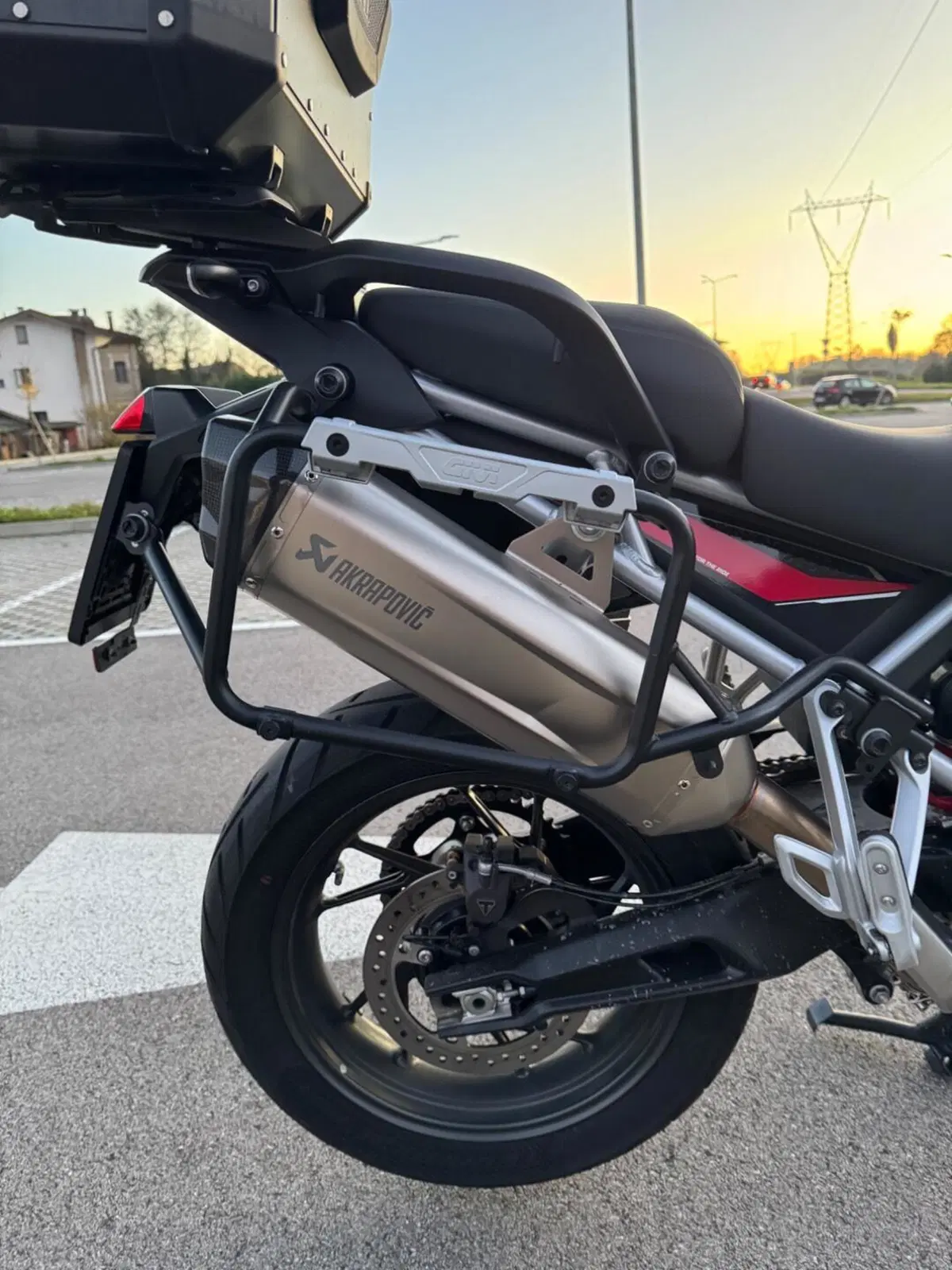 Triumph Tiger 900 GT Pro (2024 - 26) (6)