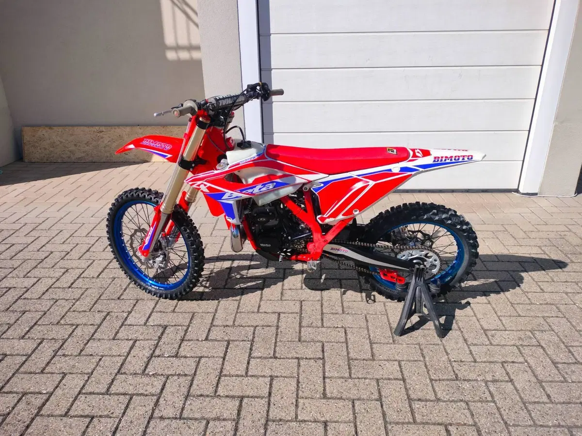 Betamotor RX 350 2T (2026) (4)