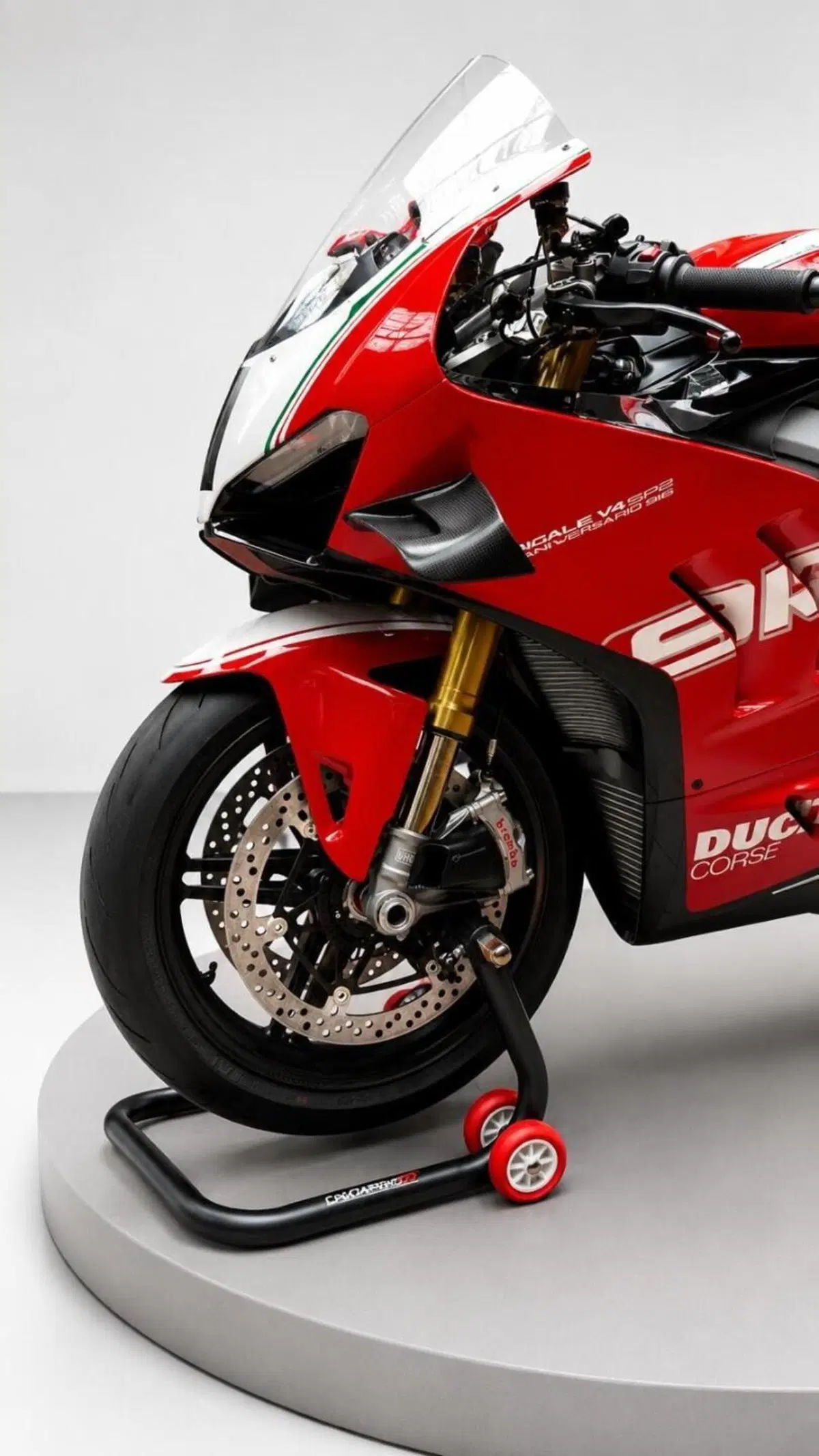 Ducati Panigale V4 SP2 30° Anniversario 916 (2024) (3)