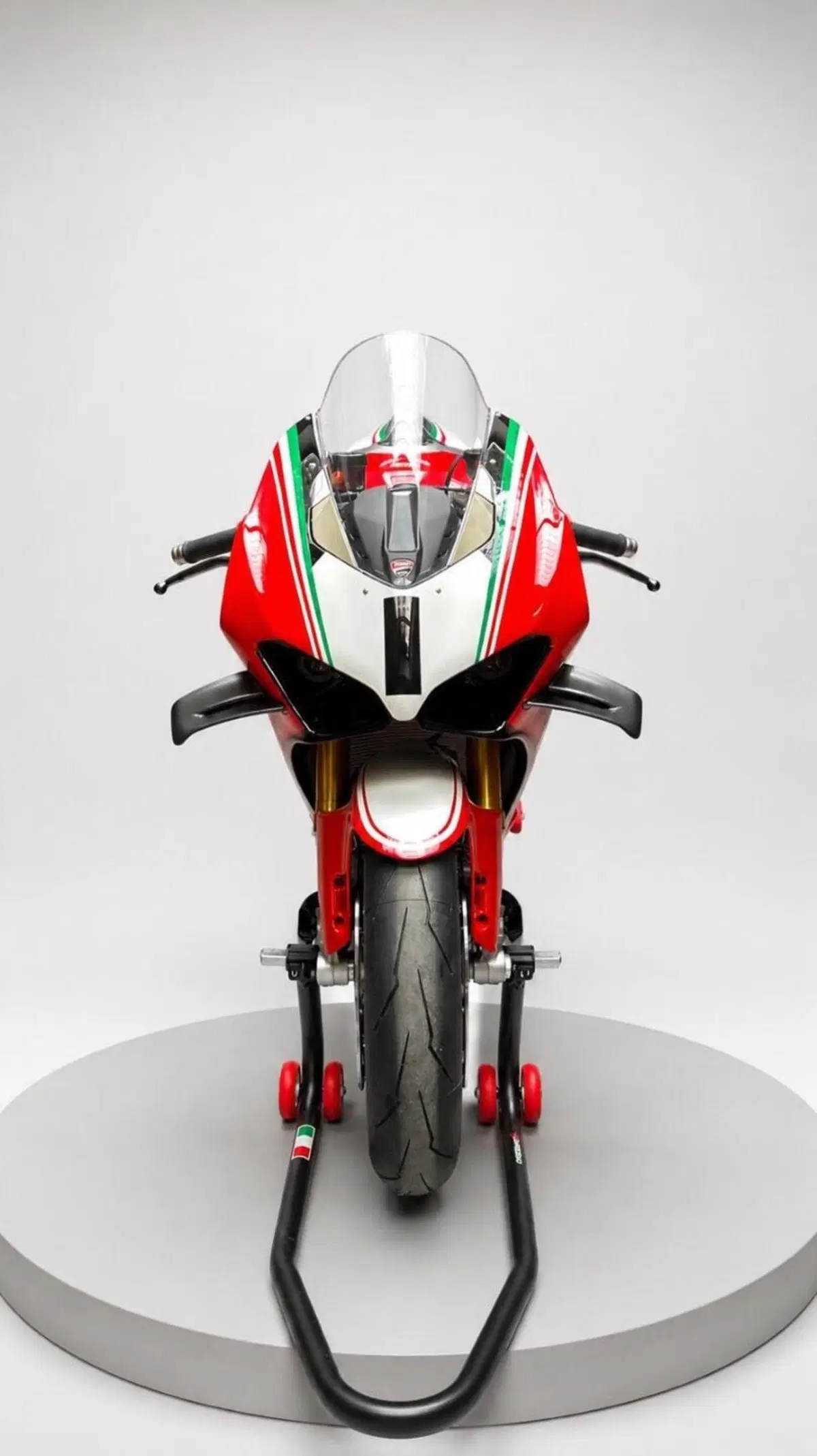 Ducati Panigale V4 SP2 30° Anniversario 916 (2024) (4)