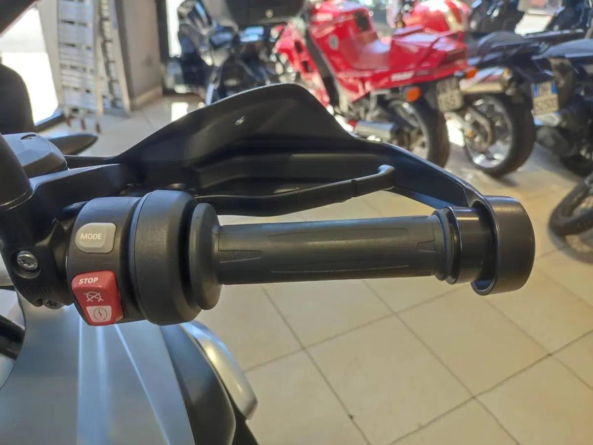 Bmw R 1200 GS (2013 - 16) (14)