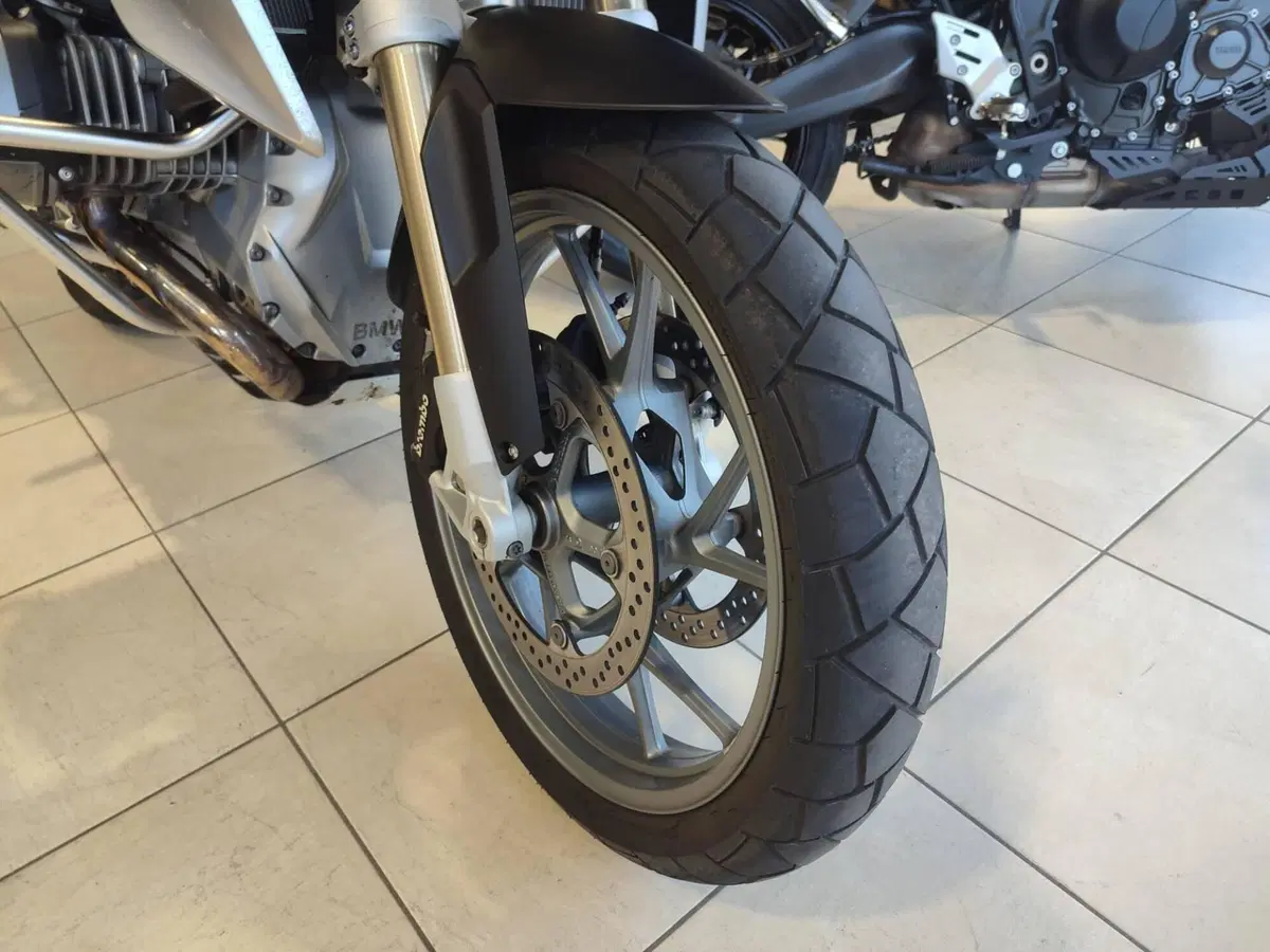 Bmw R 1200 GS (2013 - 16) (16)