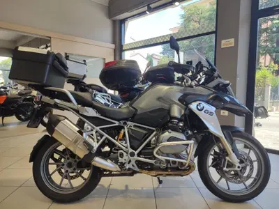 Bmw R 1200 GS (2013 - 16) usata