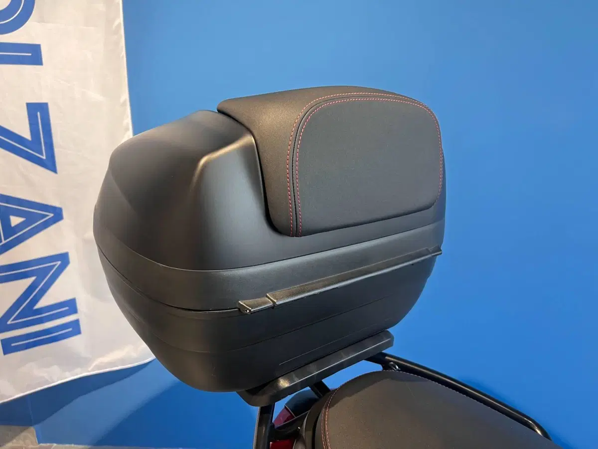 Piaggio Mp3 300 Hpe (2019 - 20) (4)