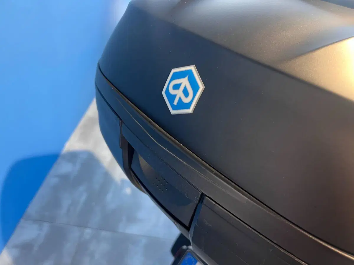 Piaggio Mp3 300 Hpe (2019 - 20) (5)