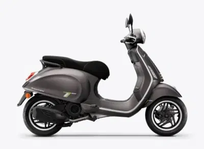 Vespa Primavera 125 Tech (2026) nuova