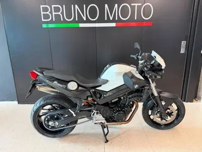 Bmw F 800 R (2009 - 11) usata