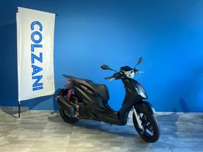 Piaggio Medley 150 S ABS (2020) usata