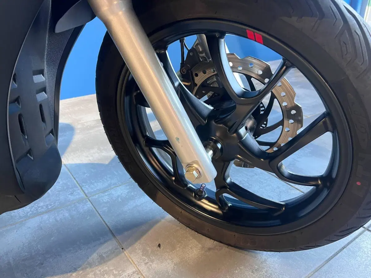 Piaggio Medley 150 S ABS (2020) (5)
