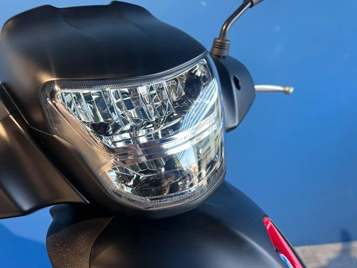Piaggio Medley 150 S ABS (2020) (8)