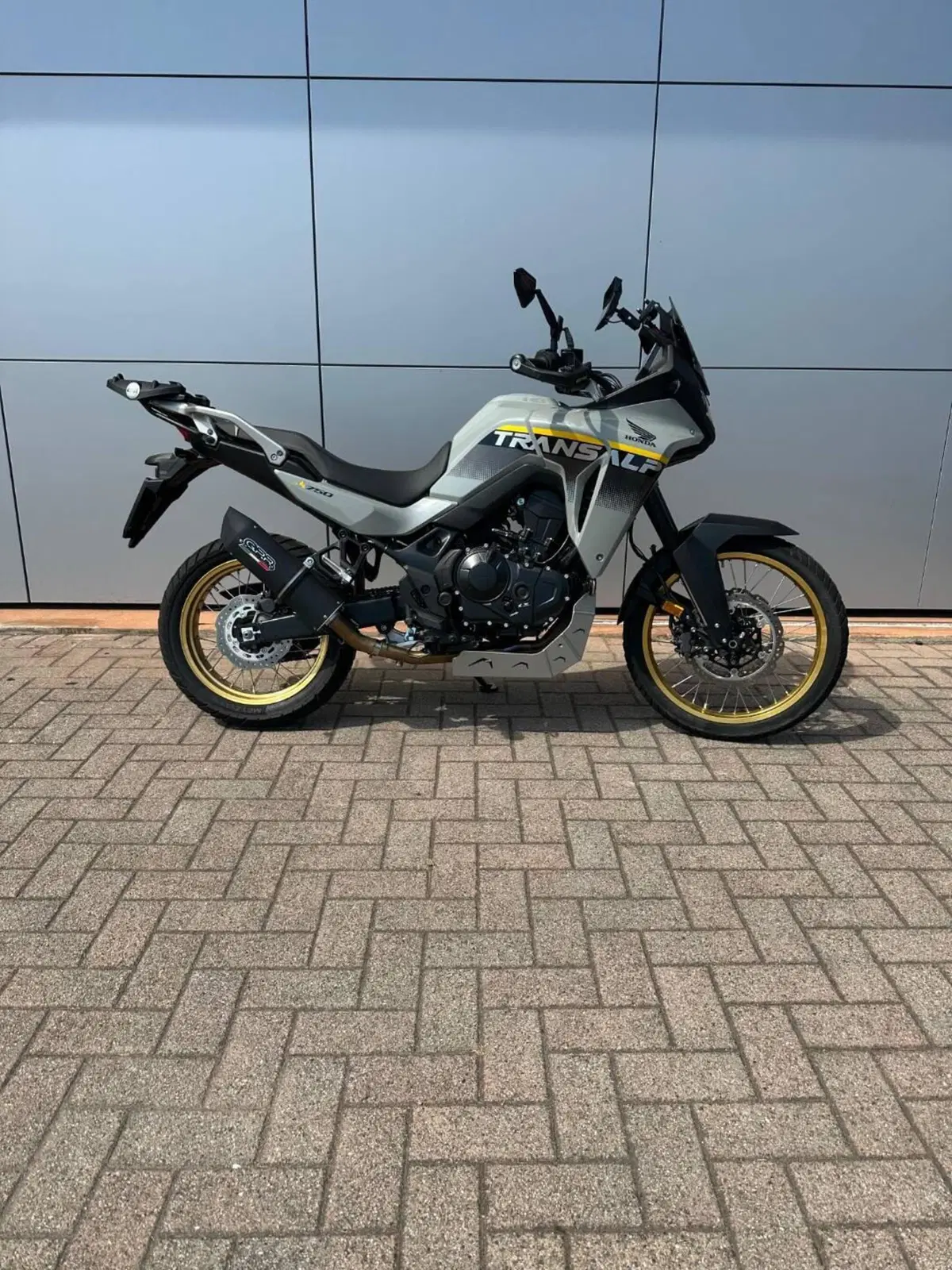 Honda Transalp XL750 (2025) (4)