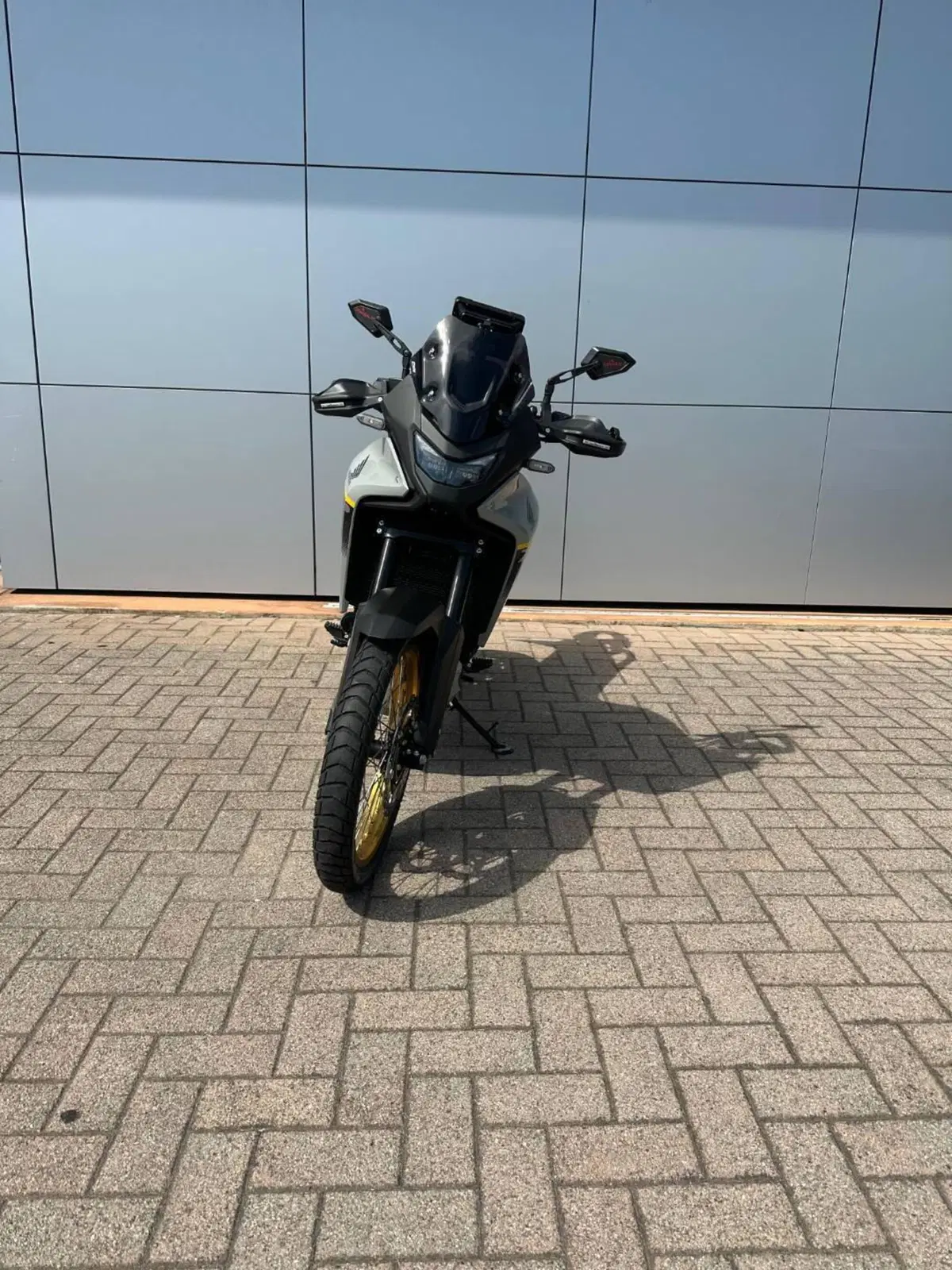 Honda Transalp XL750 (2025) (3)