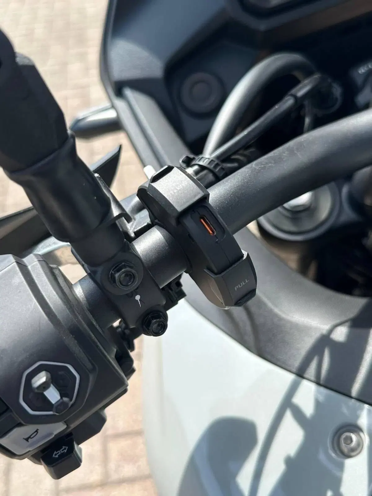 Honda Transalp XL750 (2025) (8)