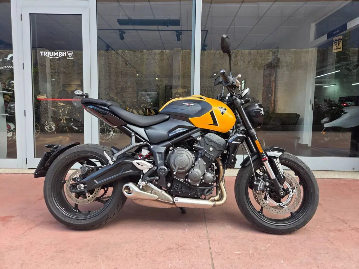 Triumph Trident 660 (2026) (3)