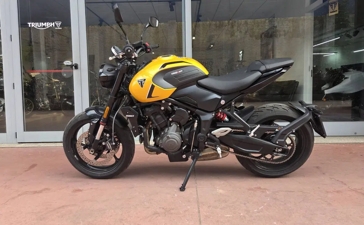 Triumph Trident 660 (2026) (6)