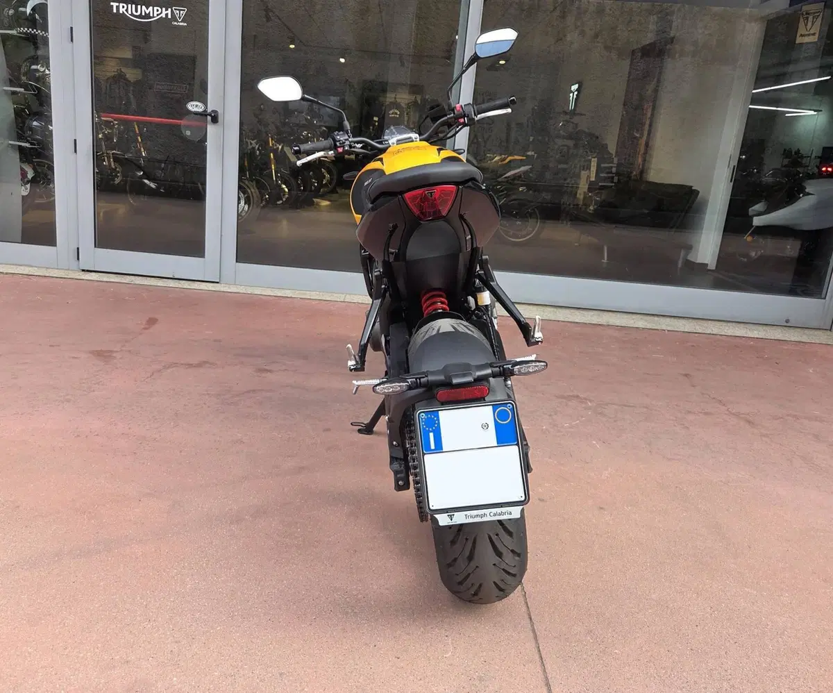 Triumph Trident 660 (2026) (8)