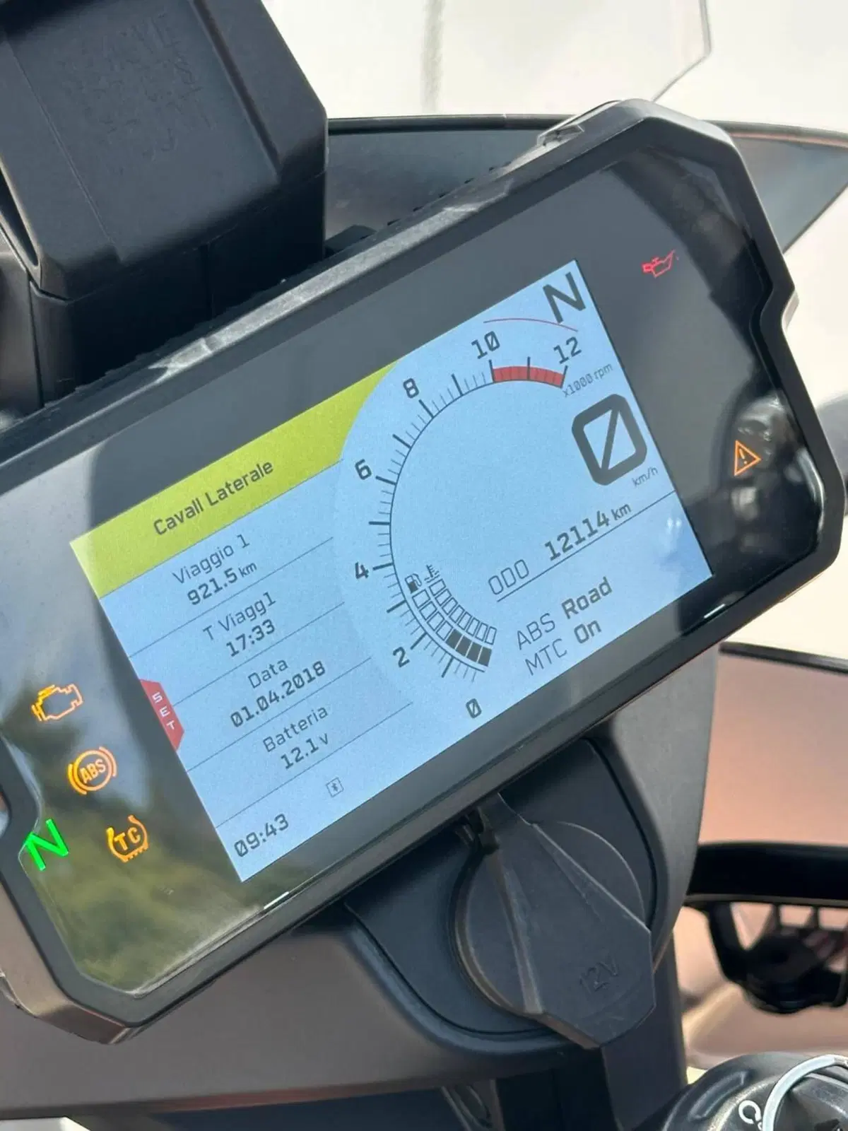 KTM 390 Adventure (2022 - 24) (7)