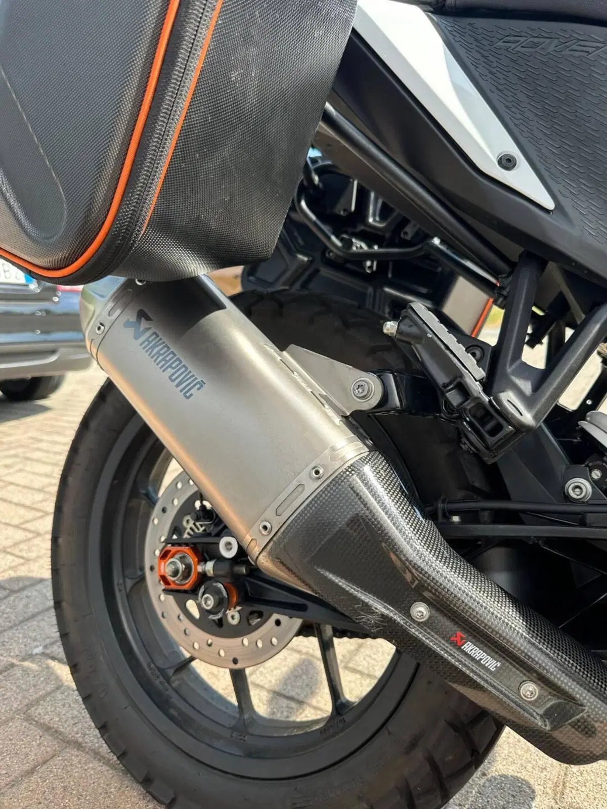 KTM 390 Adventure (2022 - 24) (6)