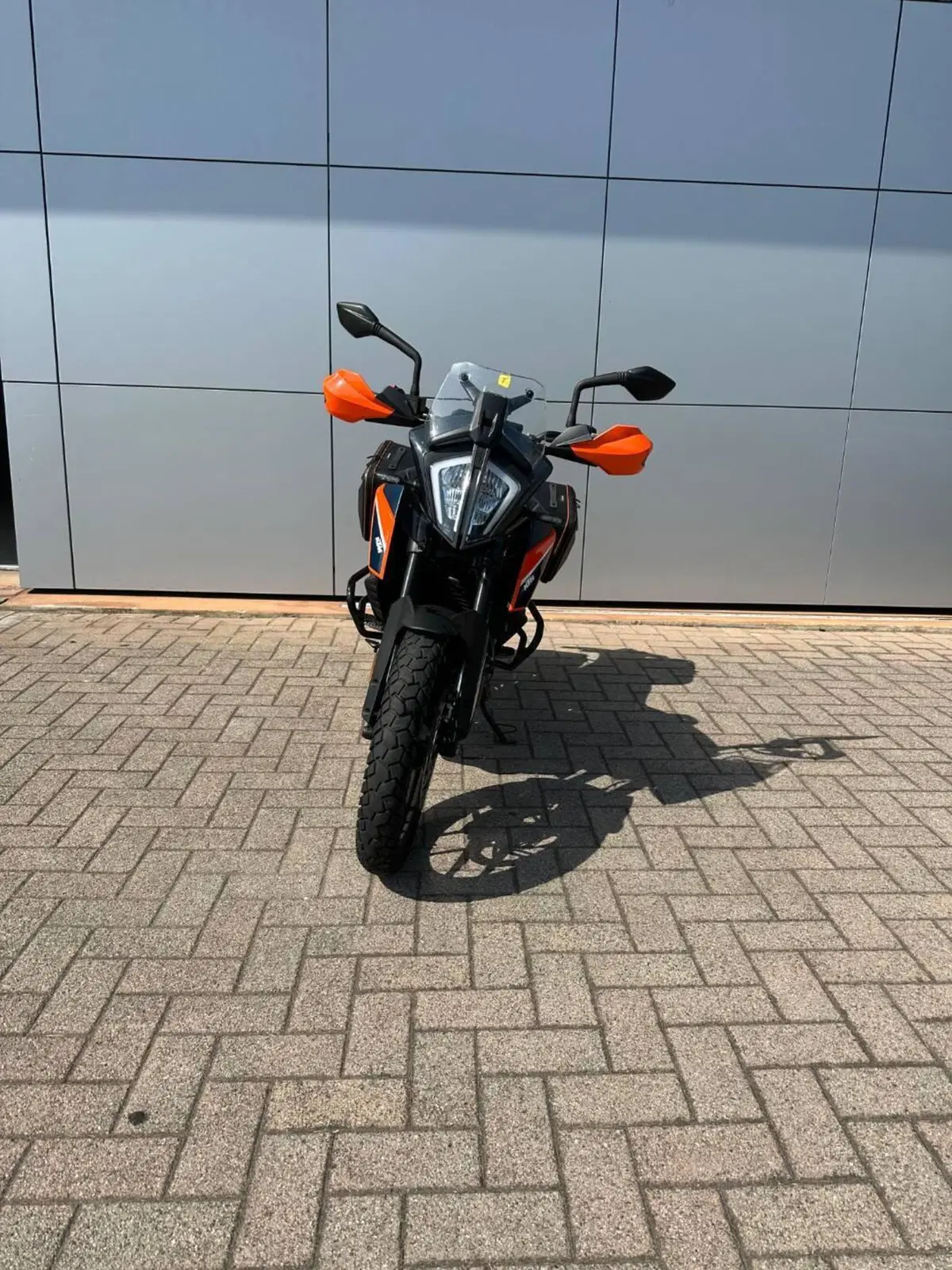 KTM 390 Adventure (2022 - 24) (3)