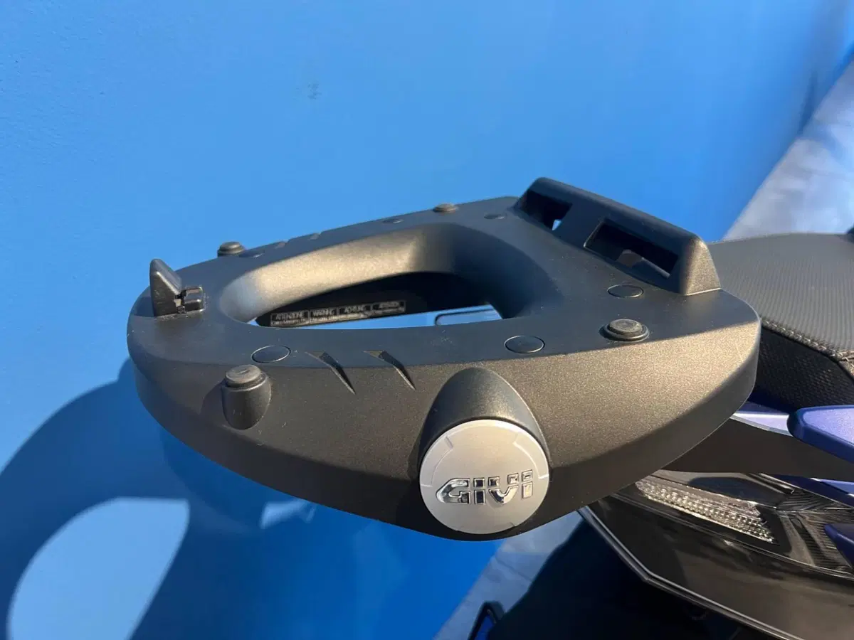 Kymco Xciting 400i S ABS (2019 - 20) (2)