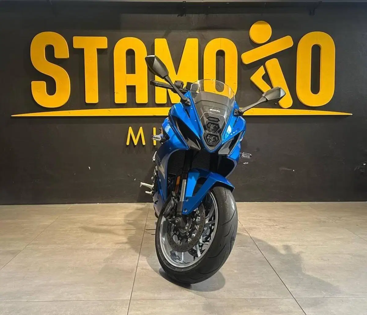 Suzuki GSX-8R (2024 - 26) (3)