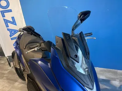 Kymco Xciting 400i S ABS (2019 - 20) usata