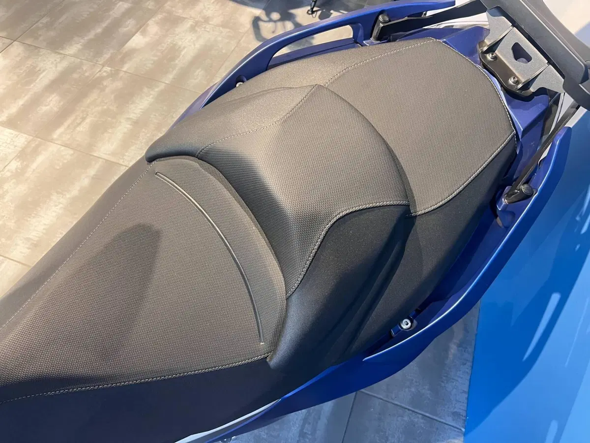 Kymco Xciting 400i S ABS (2019 - 20) (11)
