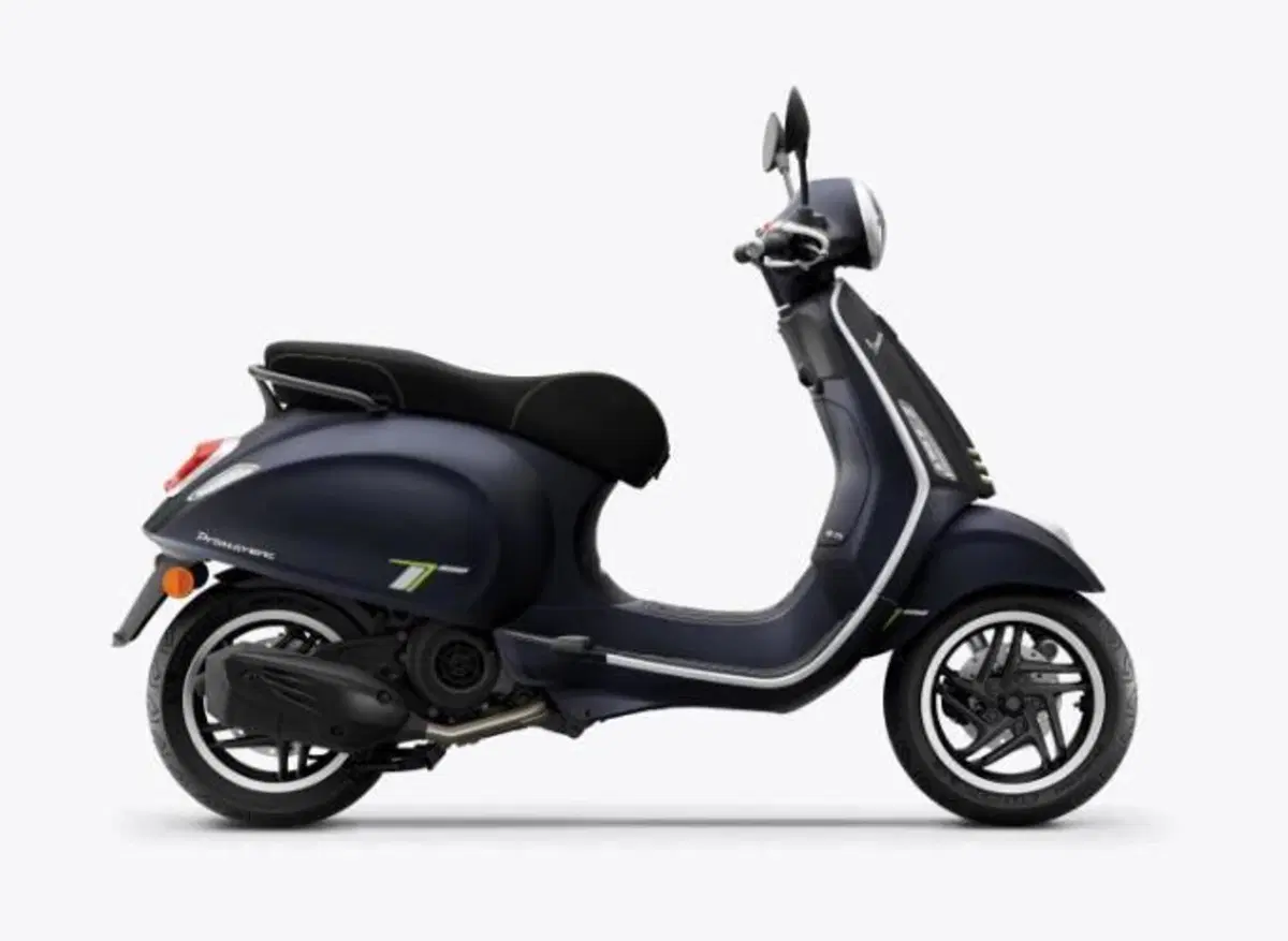 Vespa Primavera 150 Tech (2026) (2)