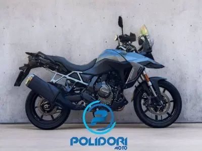 Suzuki V-Strom 800SE (2025 - 26) usata
