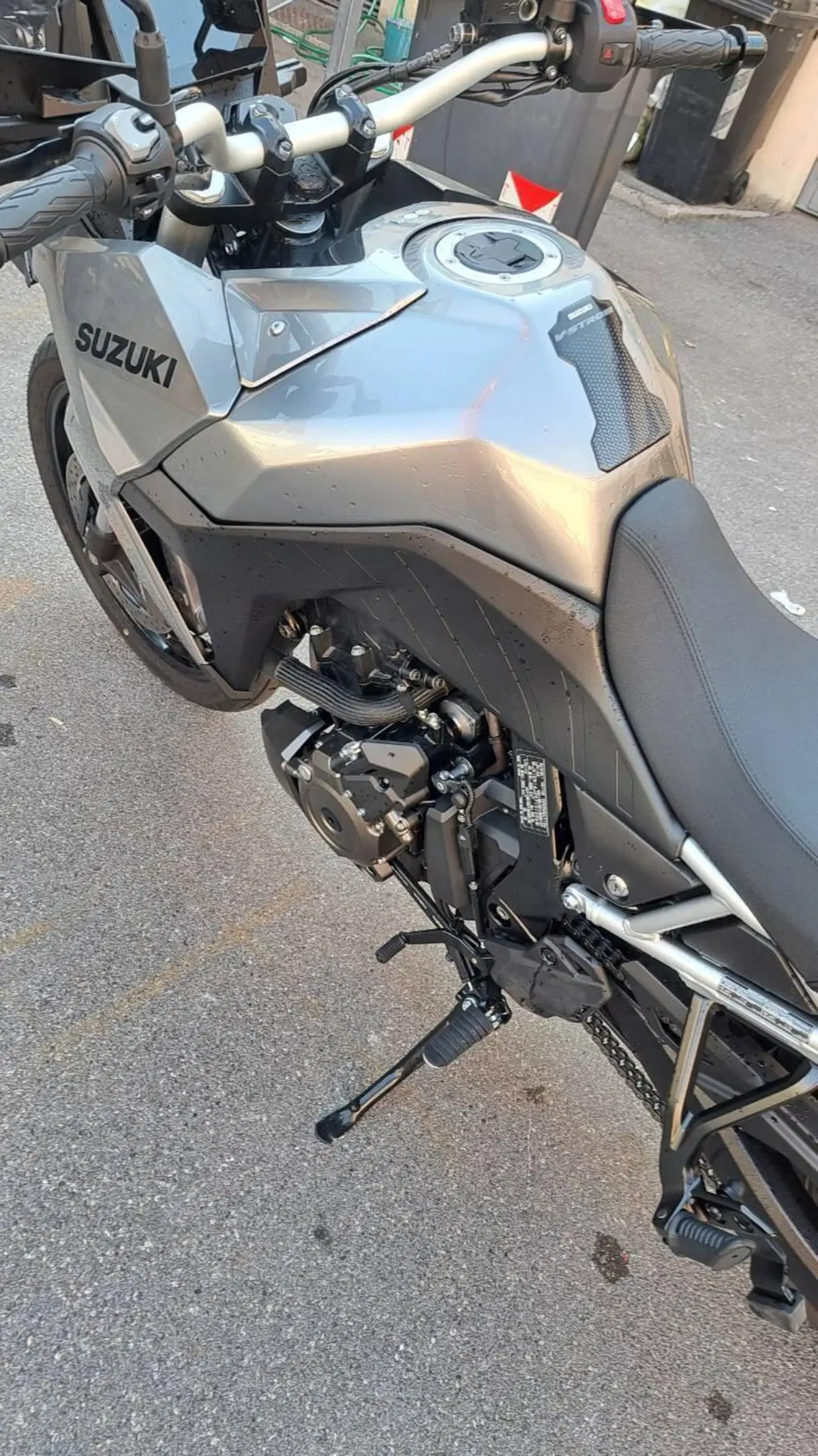 Suzuki V-Strom 800SE (2025 - 26) (4)