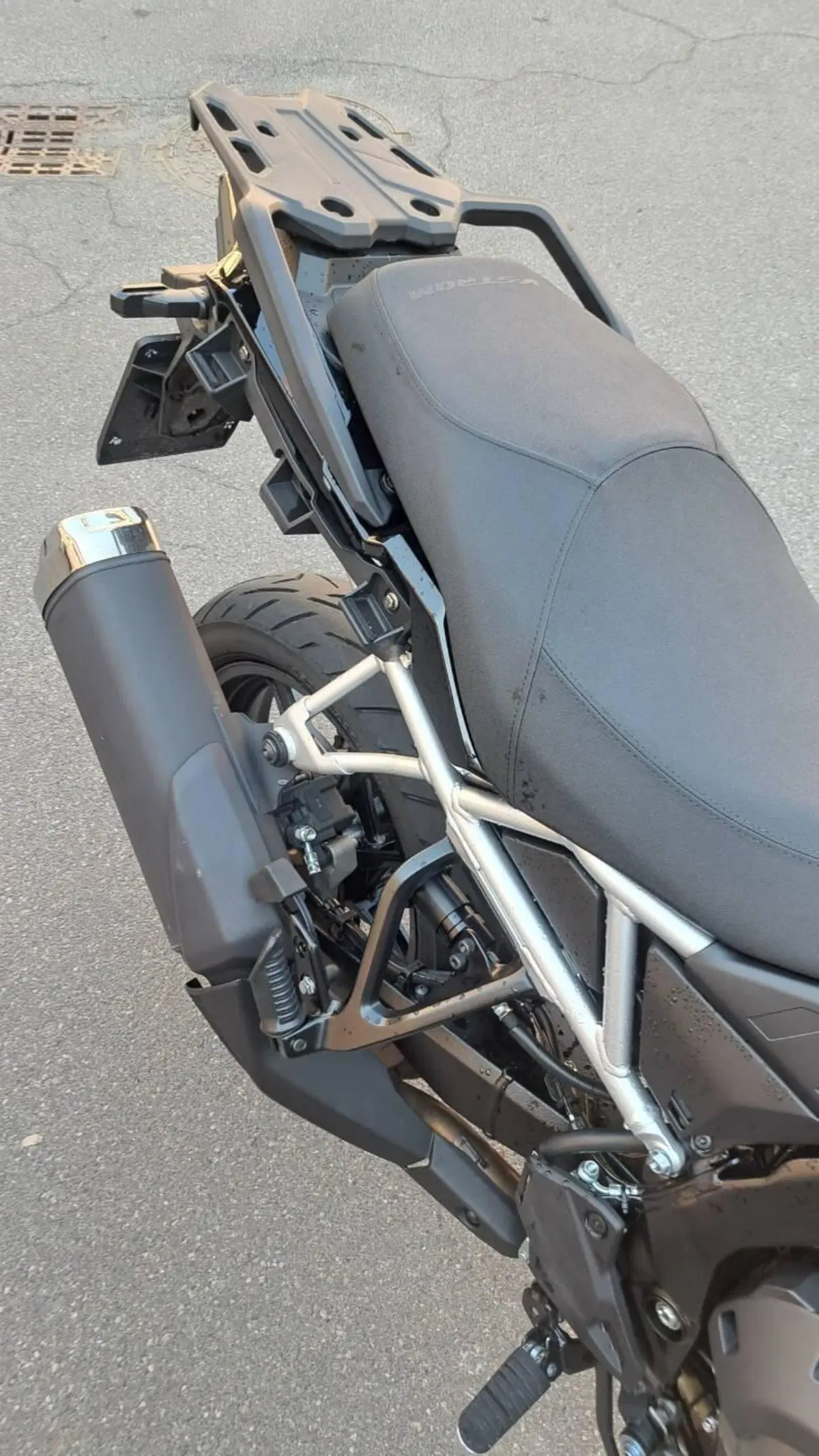Suzuki V-Strom 800SE (2025 - 26) (6)