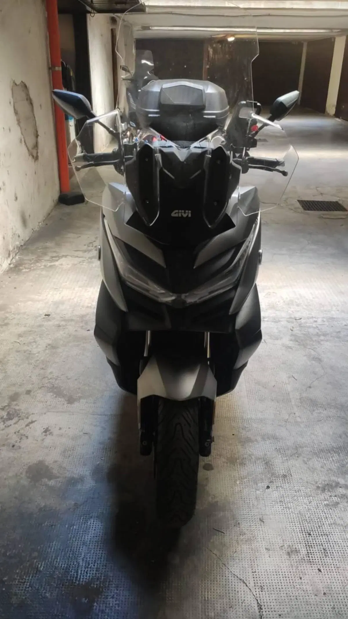 Voge Sfida SR4 MAX (2024 - 26) (3)