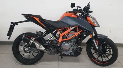 KTM 390 Duke (2024 - 25) usata