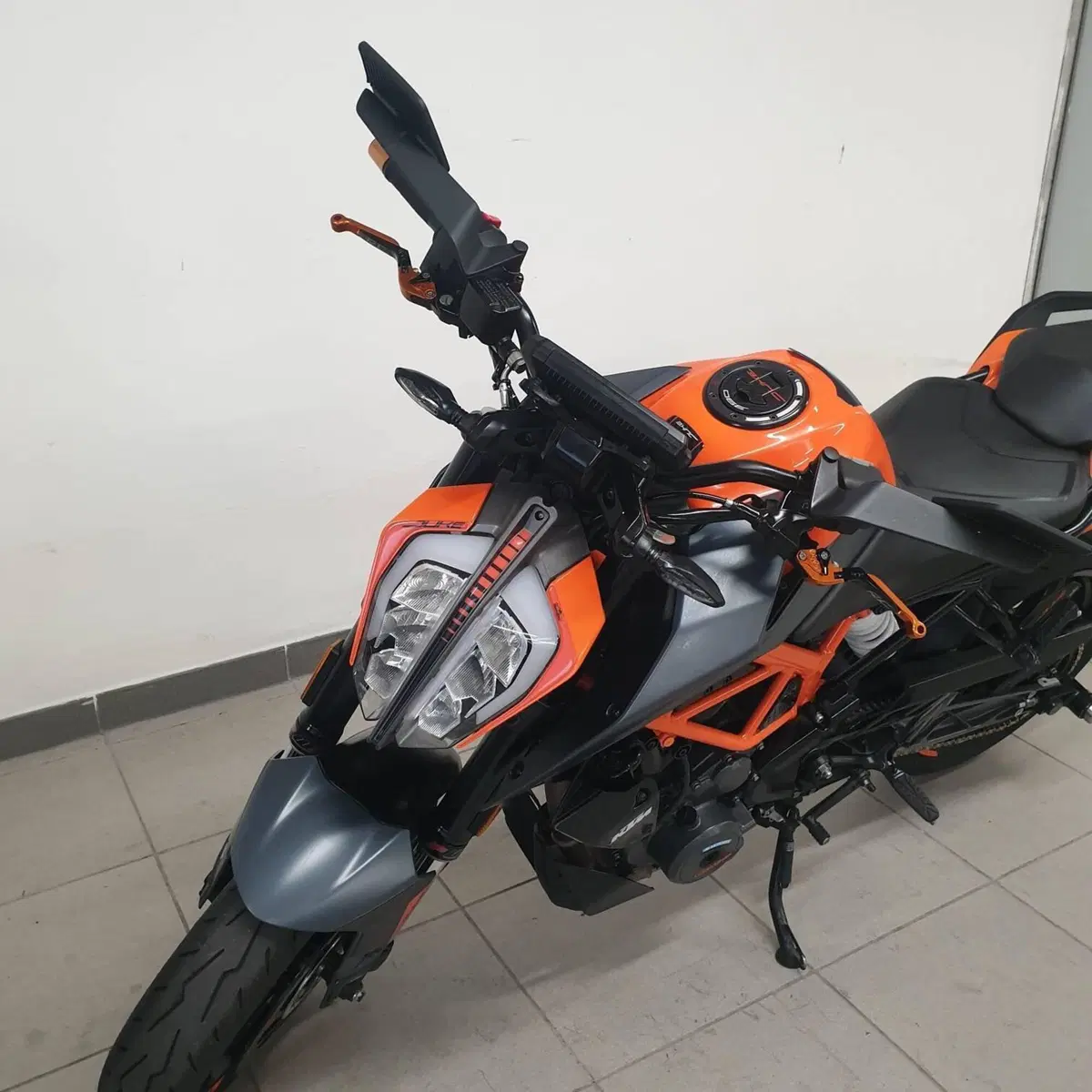 KTM 390 Duke (2024 - 25) (4)