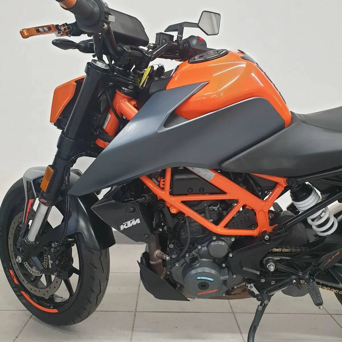 KTM 390 Duke (2024 - 25) (5)