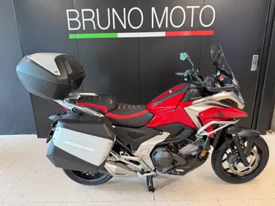 Honda NC 750 X DCT (2021 - 24) usata