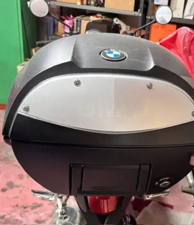 Bmw R 1200 R (2006 - 11) usata