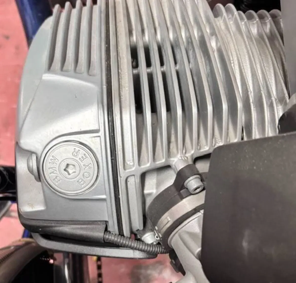 Bmw R 1200 R (2006 - 11) (6)