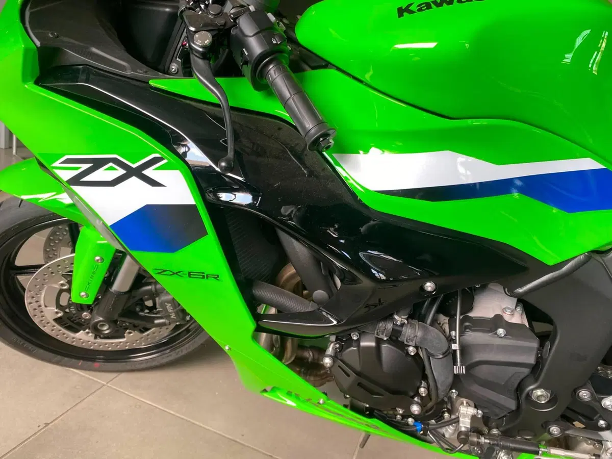 Kawasaki Ninja 636 ZX-6R (2024 - 26) (8)