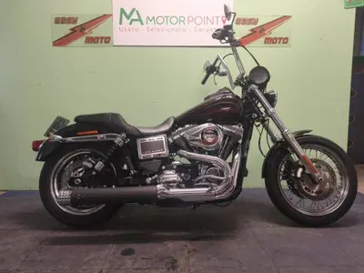 Harley-Davidson 1690 Low Rider (2014 - 17) - FXDL usata