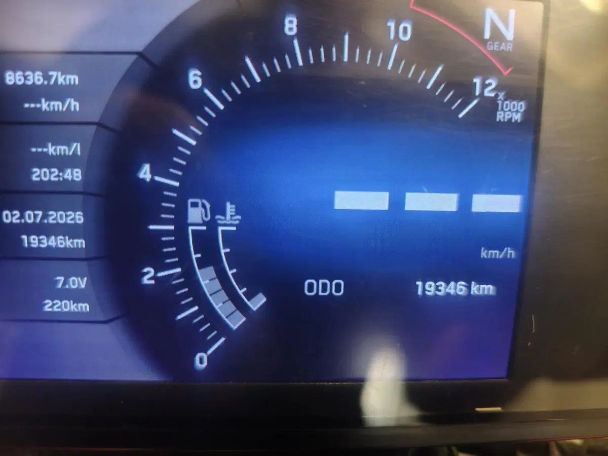 KTM 125 Duke ABS (2017 - 20) (6)