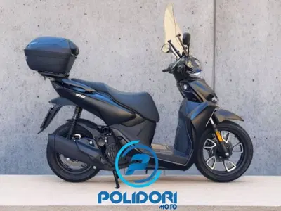 Voge Sfida SR16 200 (2025 - 26) usata