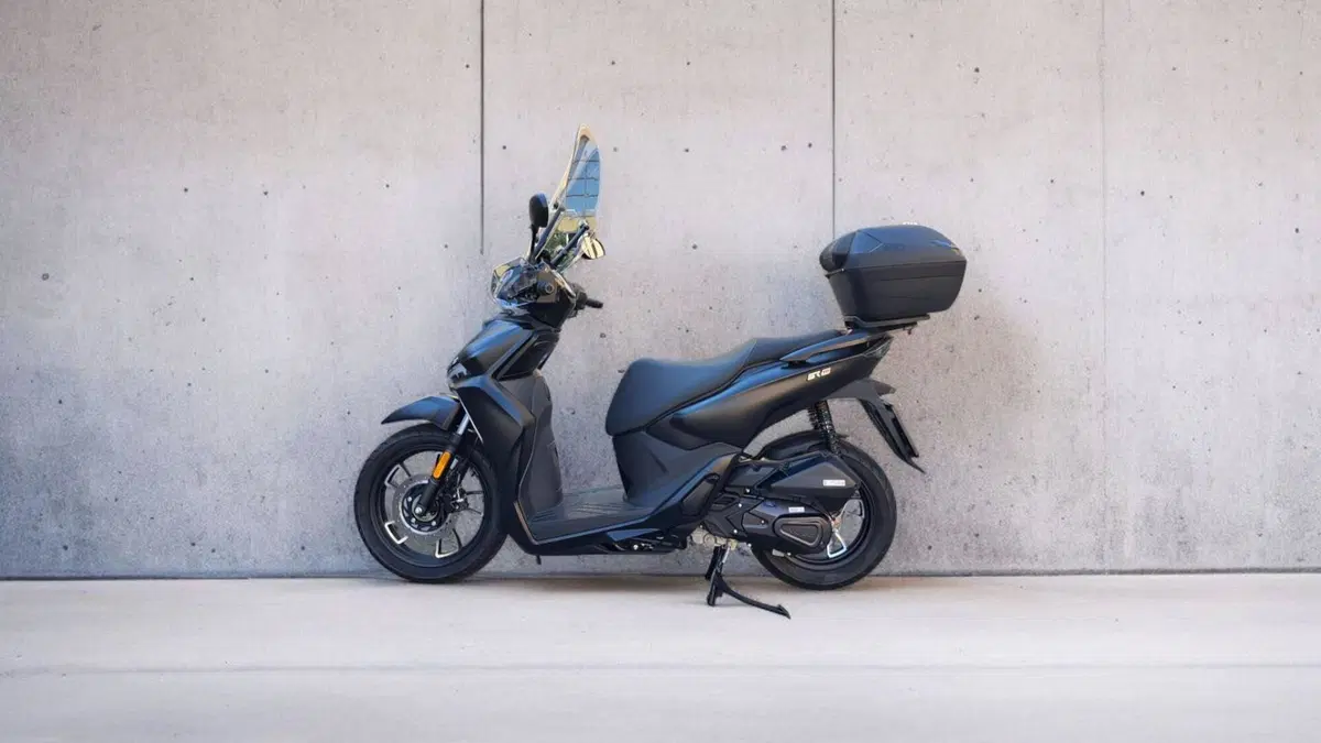 Voge Sfida SR16 200 (2025 - 26) (2)